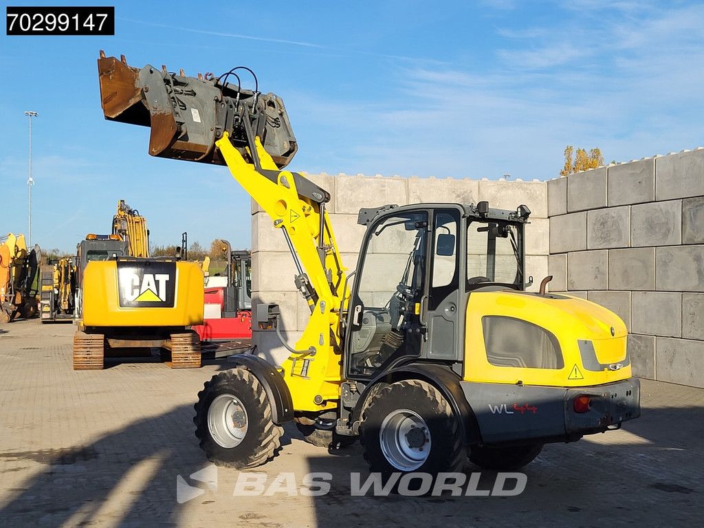 WEIDEMANN WL44