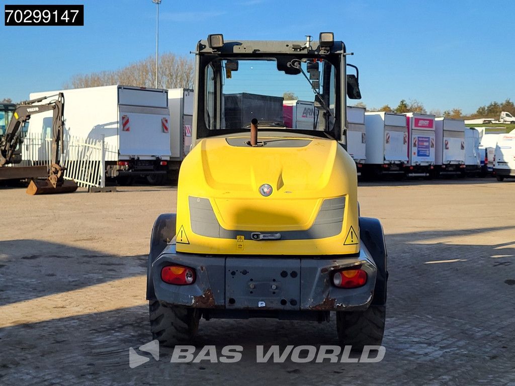 WEIDEMANN WL44