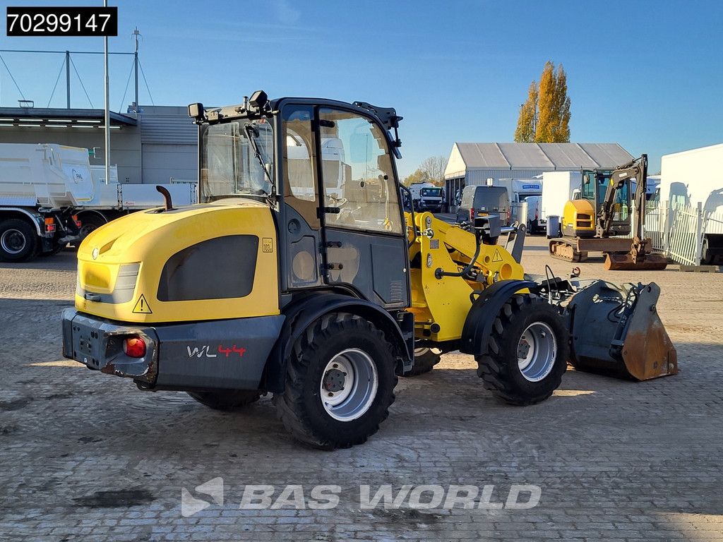 WEIDEMANN WL44
