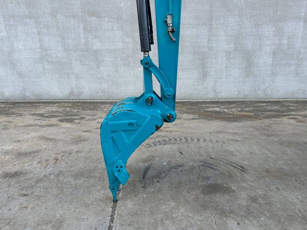 Raupenbagger Kubota KX161-3SZ Diesel