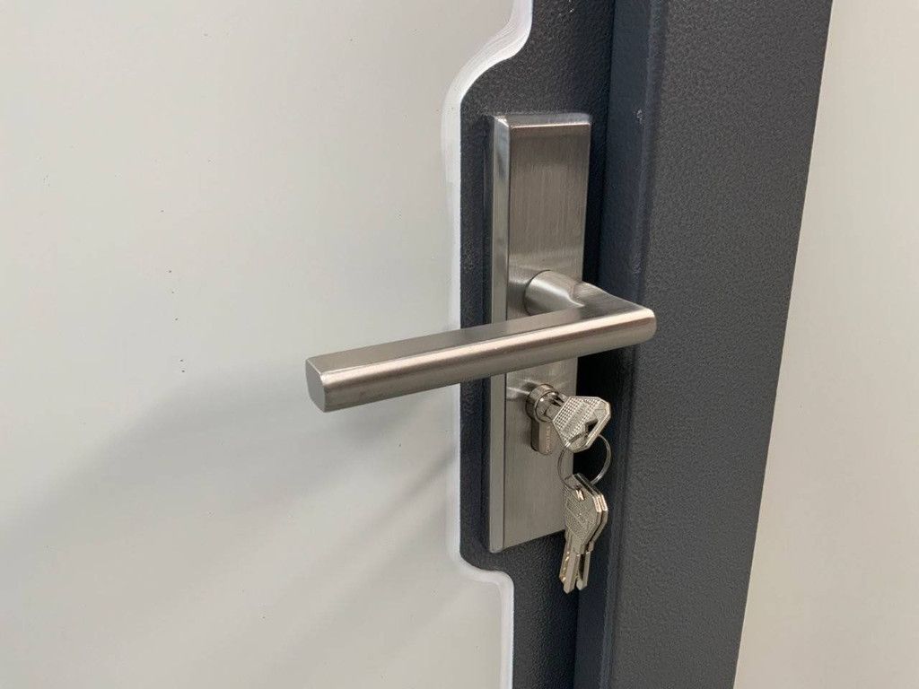 Sanitäreinheit Badezimmer RTE