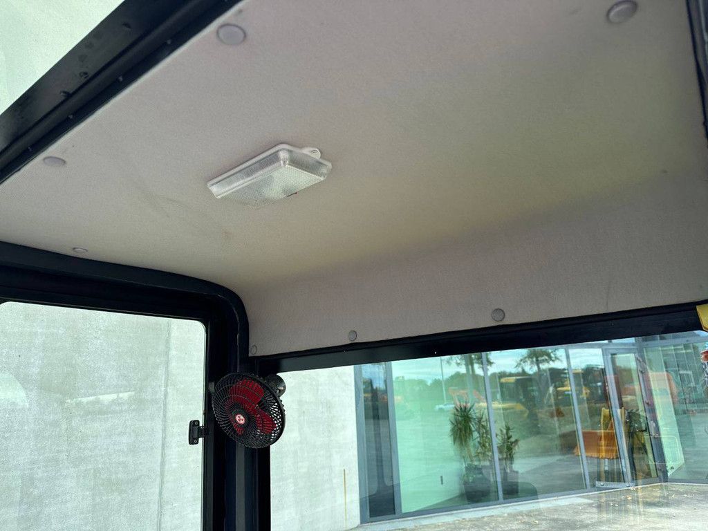 Raupenbagger Machpro MP46 Benzin 2025 Neu