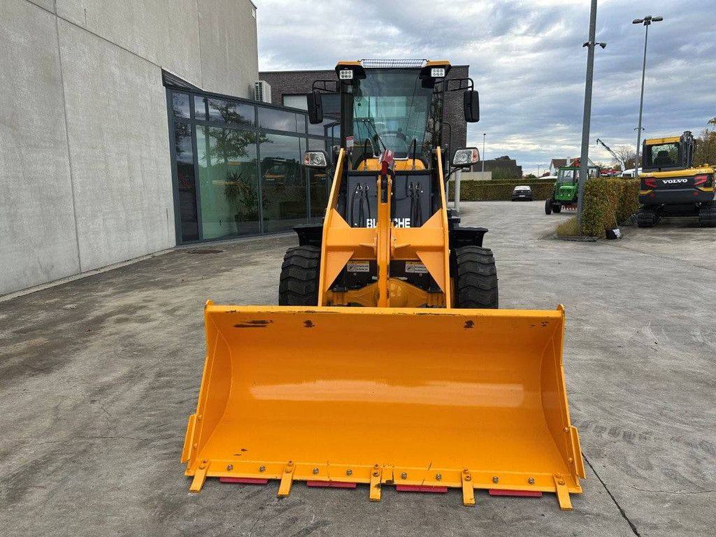 Wheel loader Blanche TW36 Diesel 2025 New