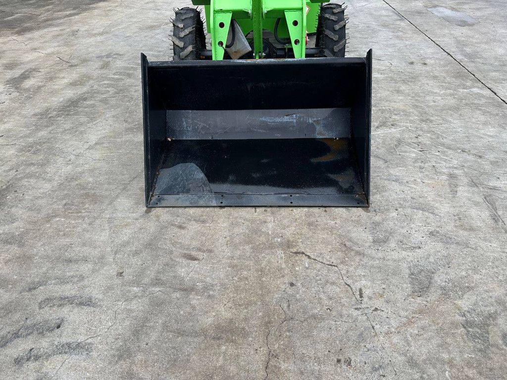 Articulated Loader Machpro MP-L307 Electric 2025 New