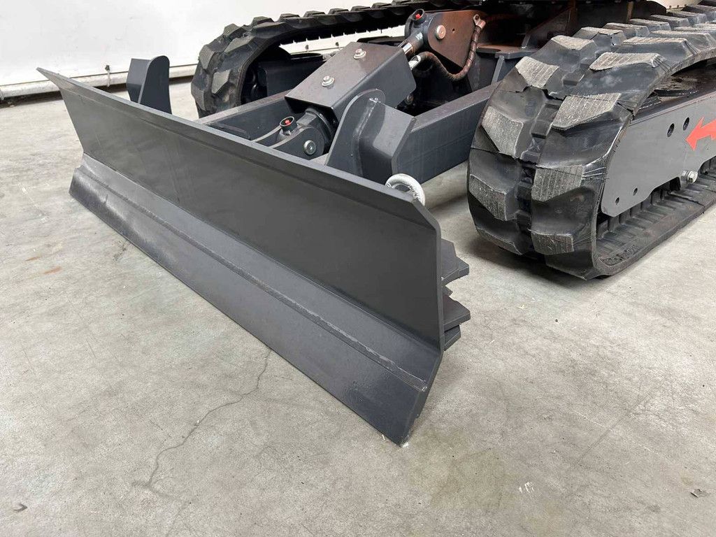 Mini excavator RTE CX20A Diesel 2025 New