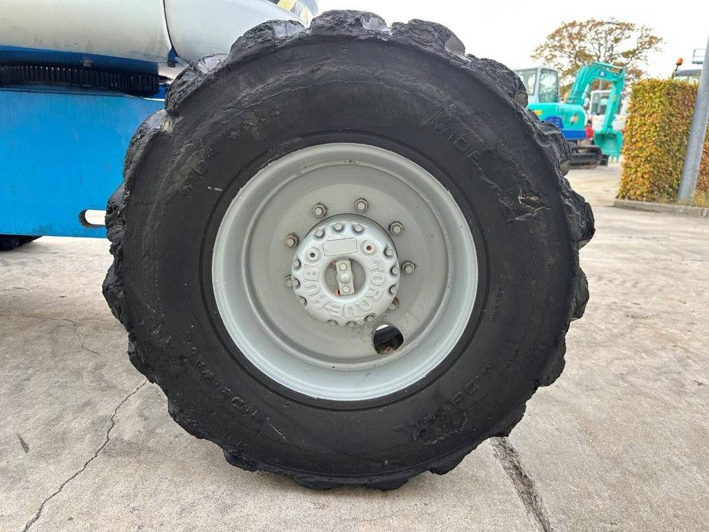 Gelenkteleskoparbeitsbühne Genie Z45/25 Diesel 13,8 m 2000