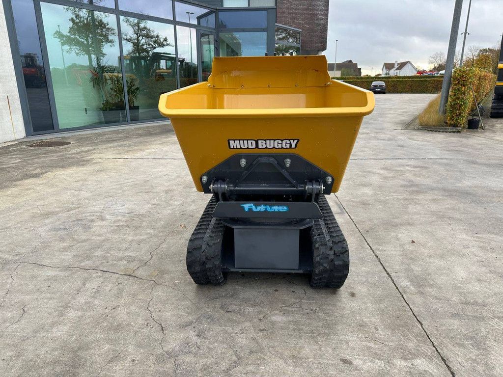 Dumper Future FT-X1200 Diesel 2024 New