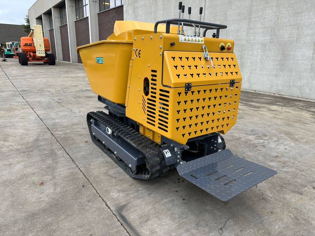 Dumper Future FT-X1200 Diesel 2024 New