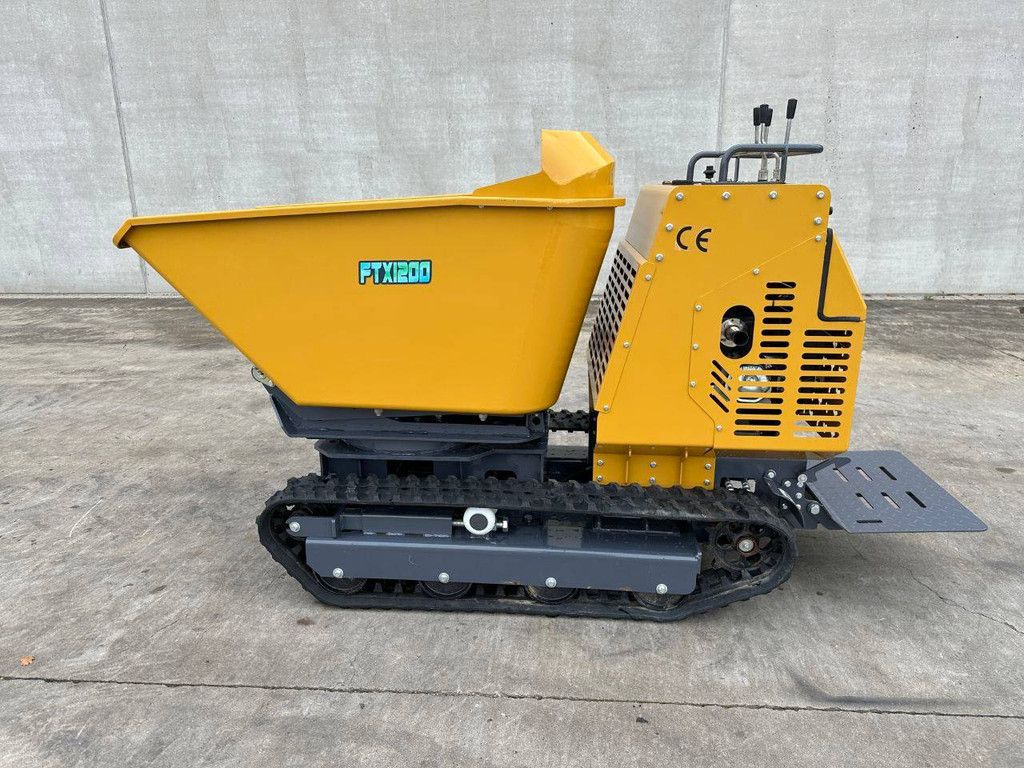 Dumper Future FT-X1200 Diesel 2024 New