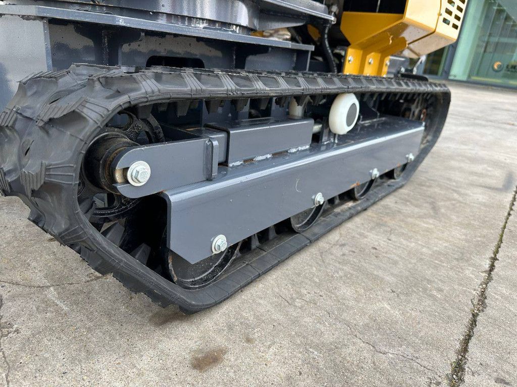 Dumper Future FT-X1200 Diesel 2024 New