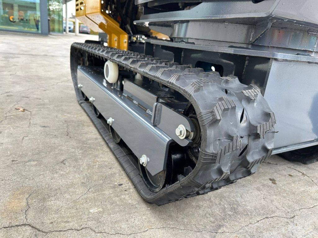 Dumper Future FT-X1200 Diesel 2024 New