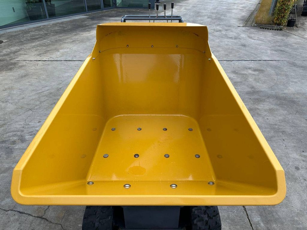 Dumper Future FT-X1200 Diesel 2024 New