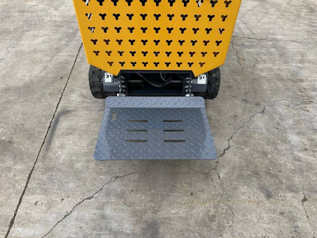 Dumper Future FT-X1200 Diesel 2024 New