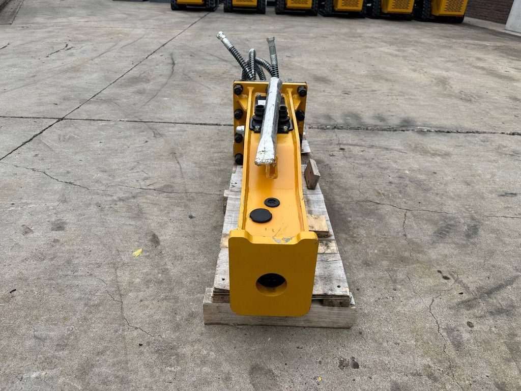 Hydraulikhammer Kabonc KBKX 45 2024 Neu