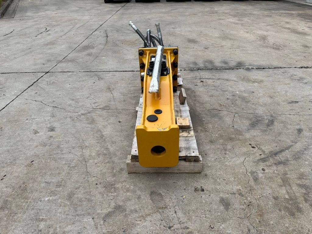 Hydraulikhammer Kabonc KBKX 45 2024 Neu