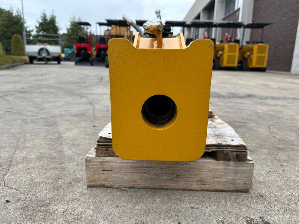 Hydraulikhammer Kabonc KBKX 45 2024 Neu