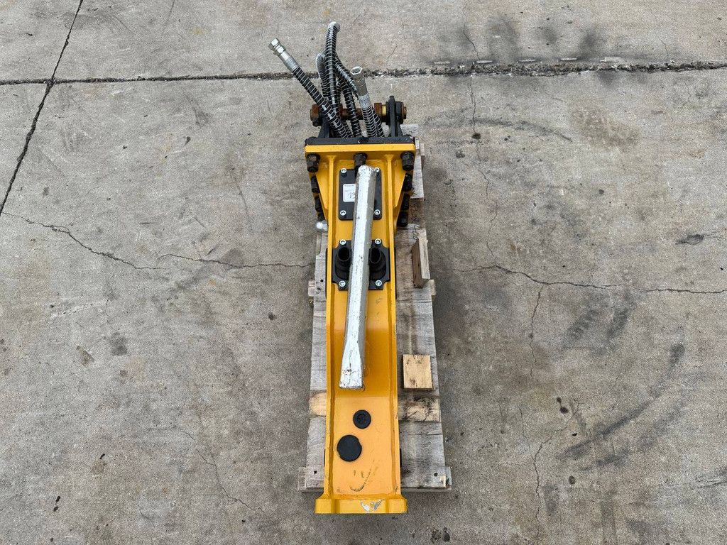 Hydraulikhammer Kabonc KBKX 45 2024 Neu