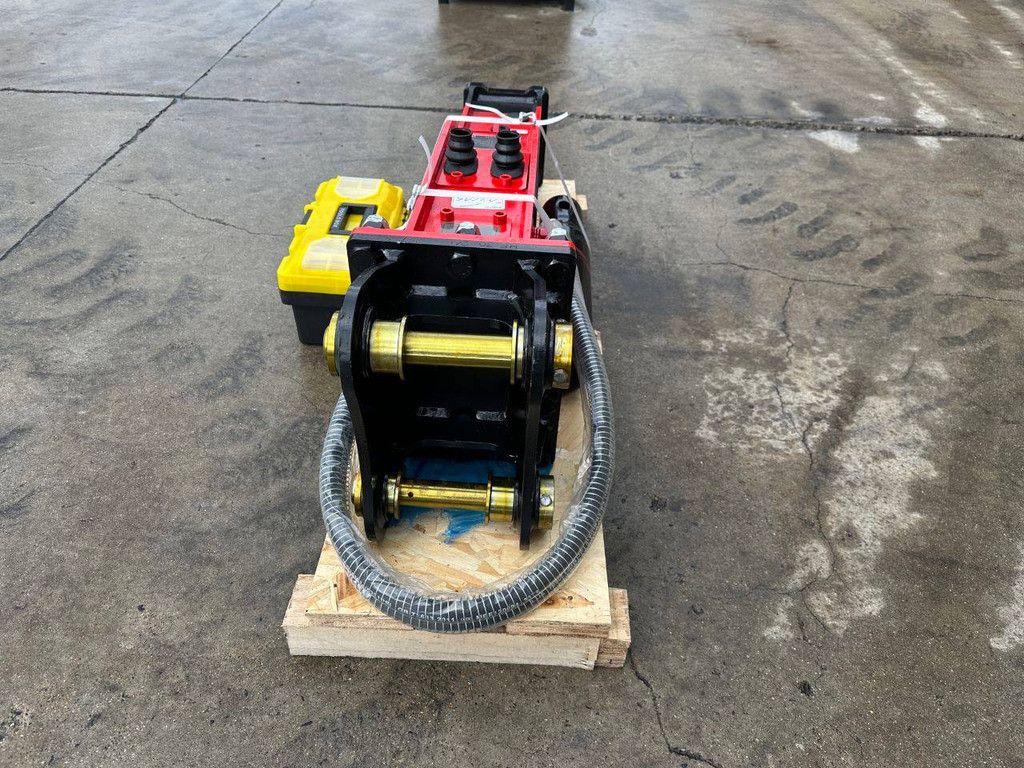 Hydraulic Hammer Lancini HM500 2025 New