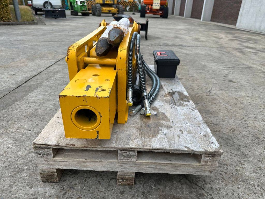 Hydraulic Hammer BLK 680 2025 New