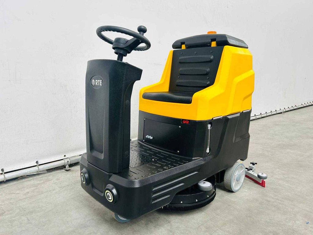 Scrubber dryer RTE ROFS-70 Electric 230V 2025 New