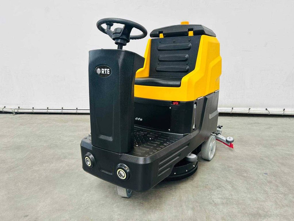 Scrubber dryer RTE ROFS-70 Electric 230V 2025 New