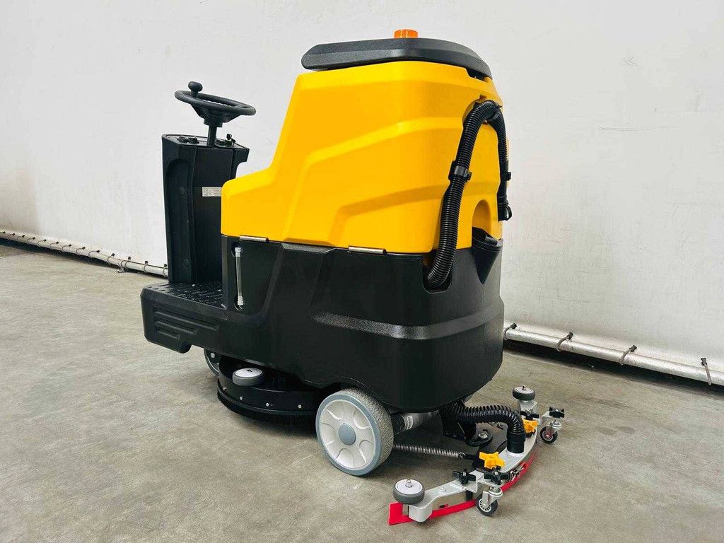 Scrubber dryer RTE ROFS-70 Electric 230V 2025 New