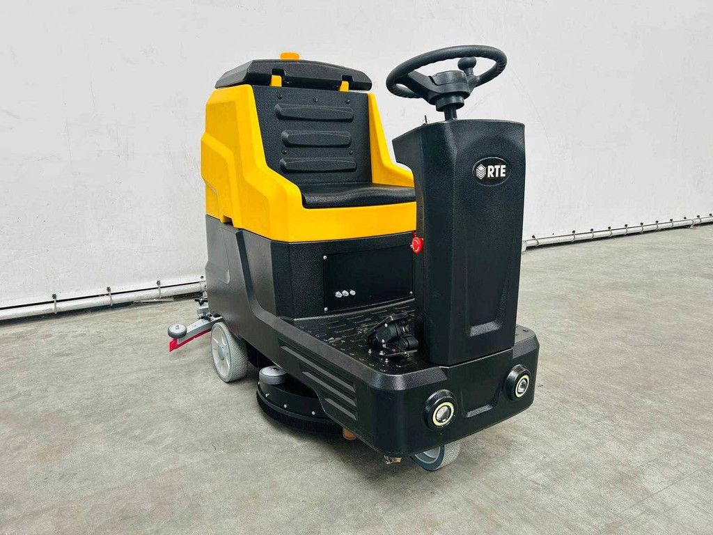 Scrubber dryer RTE ROFS-70 Electric 230V 2025 New