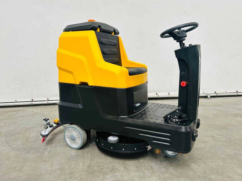 Scrubber dryer RTE ROFS-70 Electric 230V 2025 New