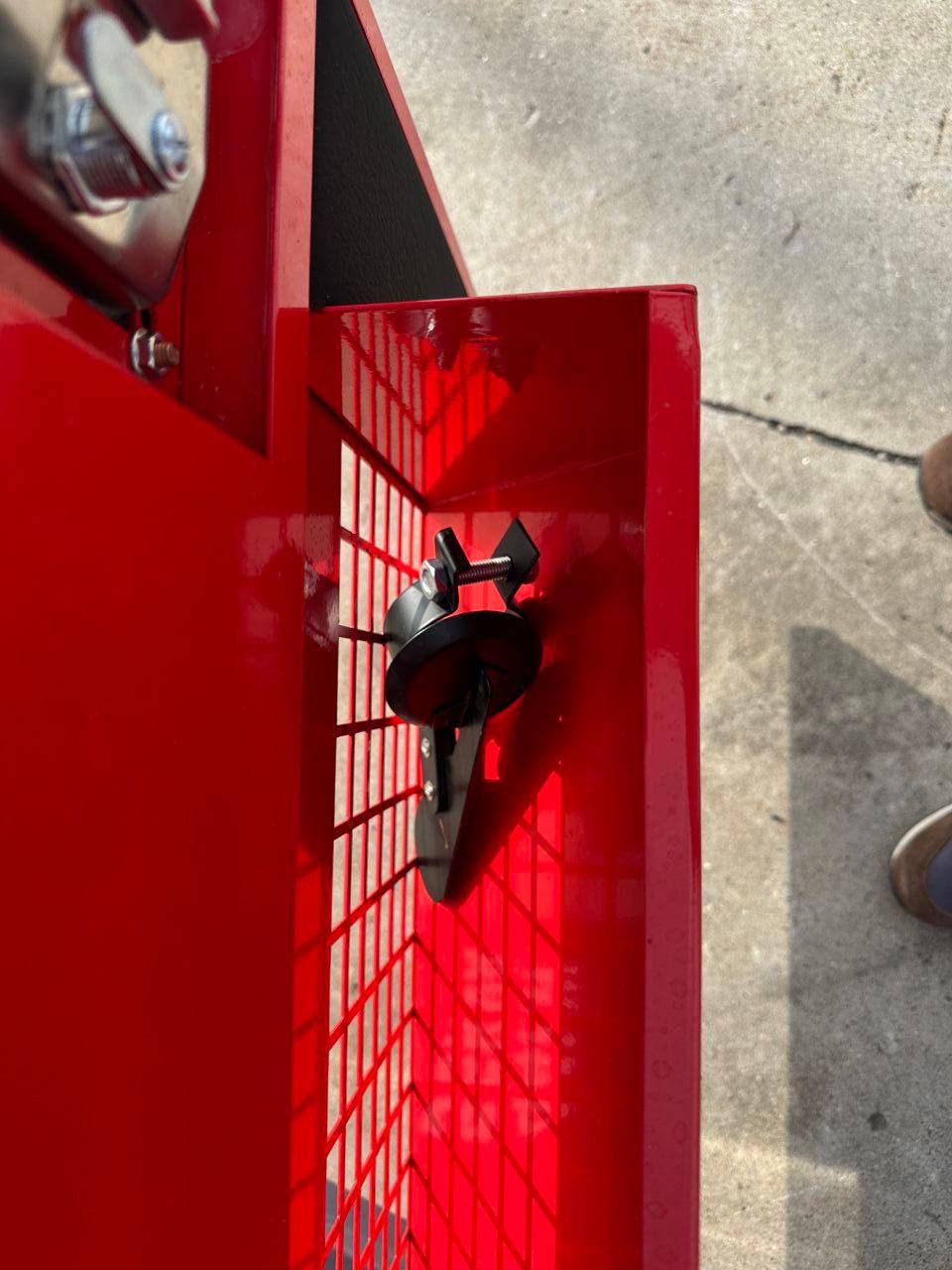 Generator Ashita LG80 55kVA Diesel 2025 Neu