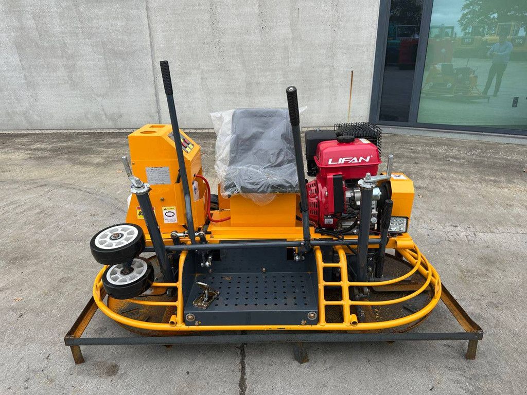 Polishing machine Captok CK-2 2025 New