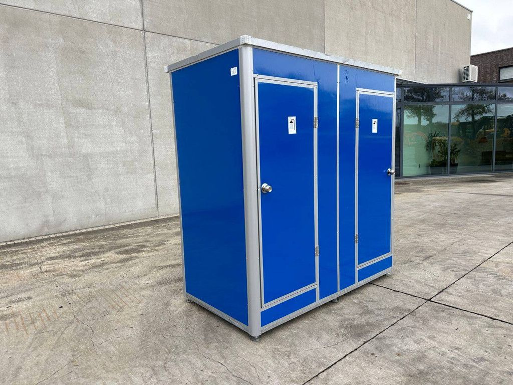 Shower cabin Double 2025 New