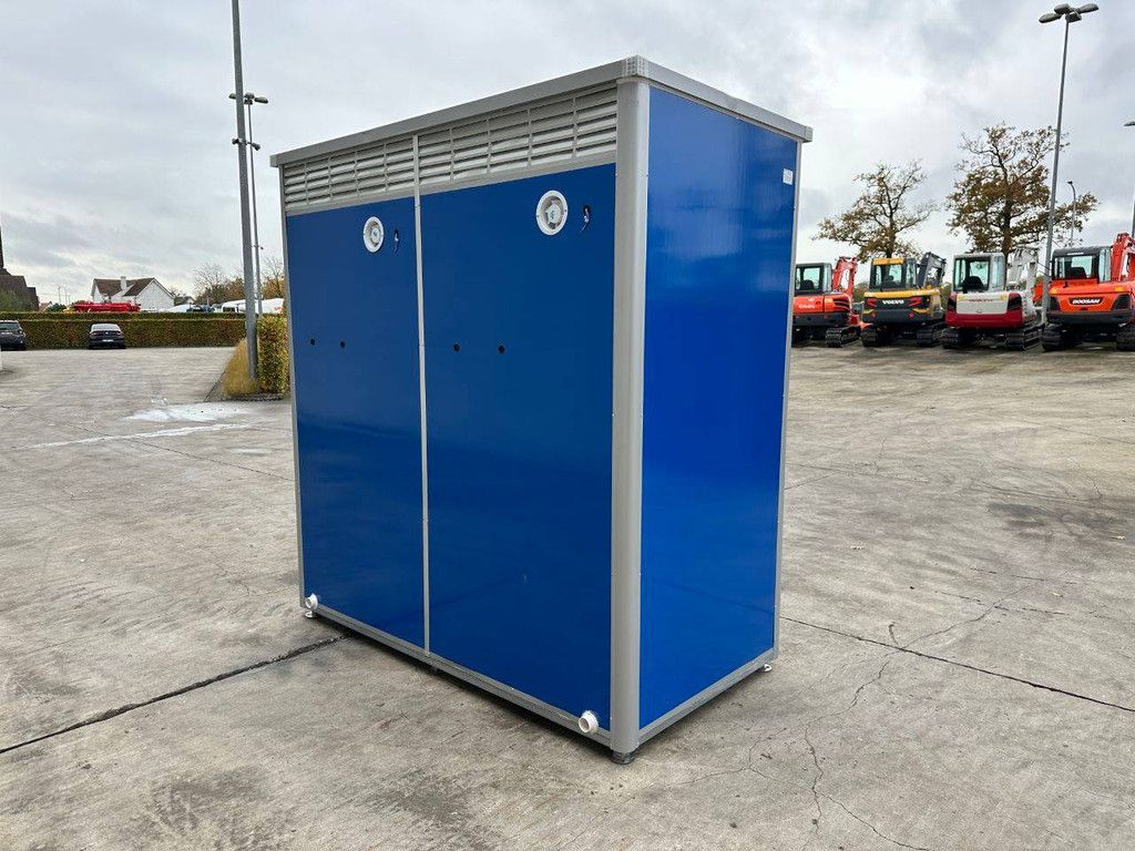 Shower cabin Double 2025 New