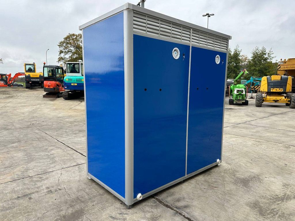 Shower cabin Double 2025 New