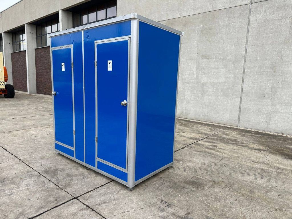 Shower cabin Double 2025 New