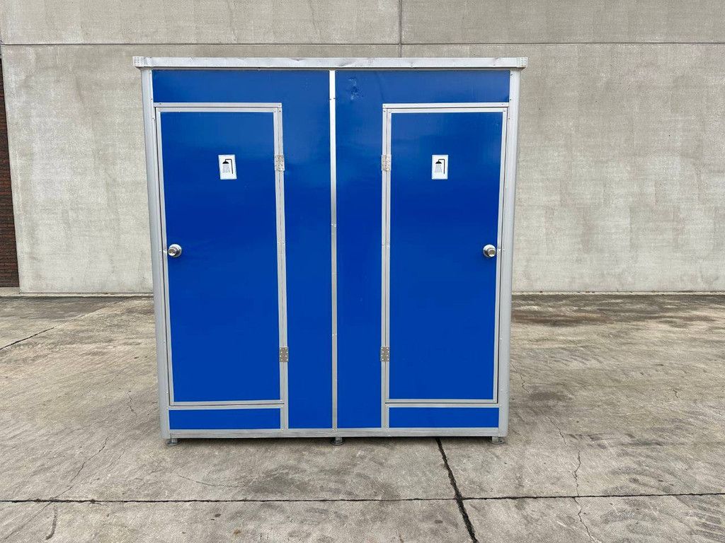 Shower cabin Double 2025 New