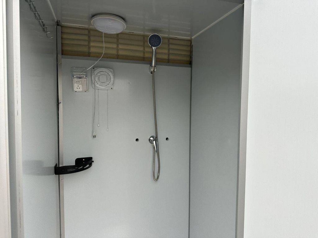 Shower cabin Double 2025 New