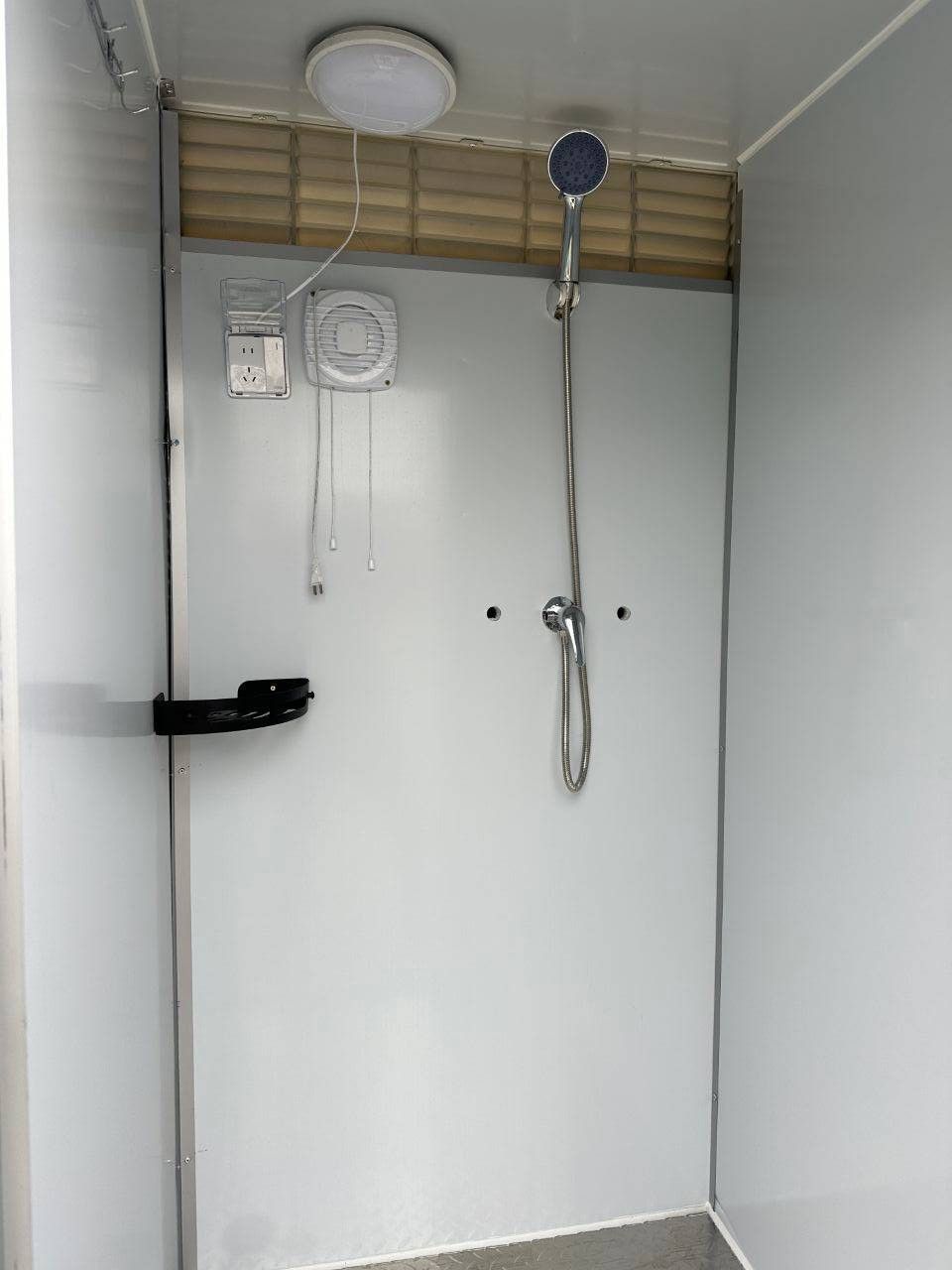 Shower cabin Double 2025 New
