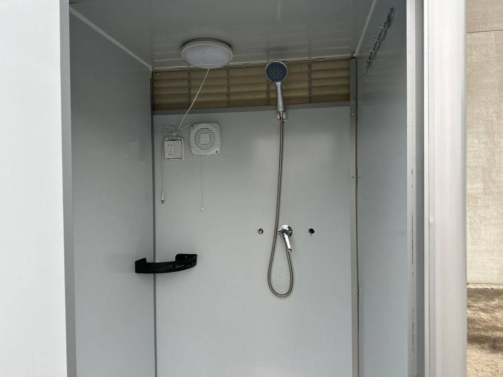 Shower cabin Double 2025 New