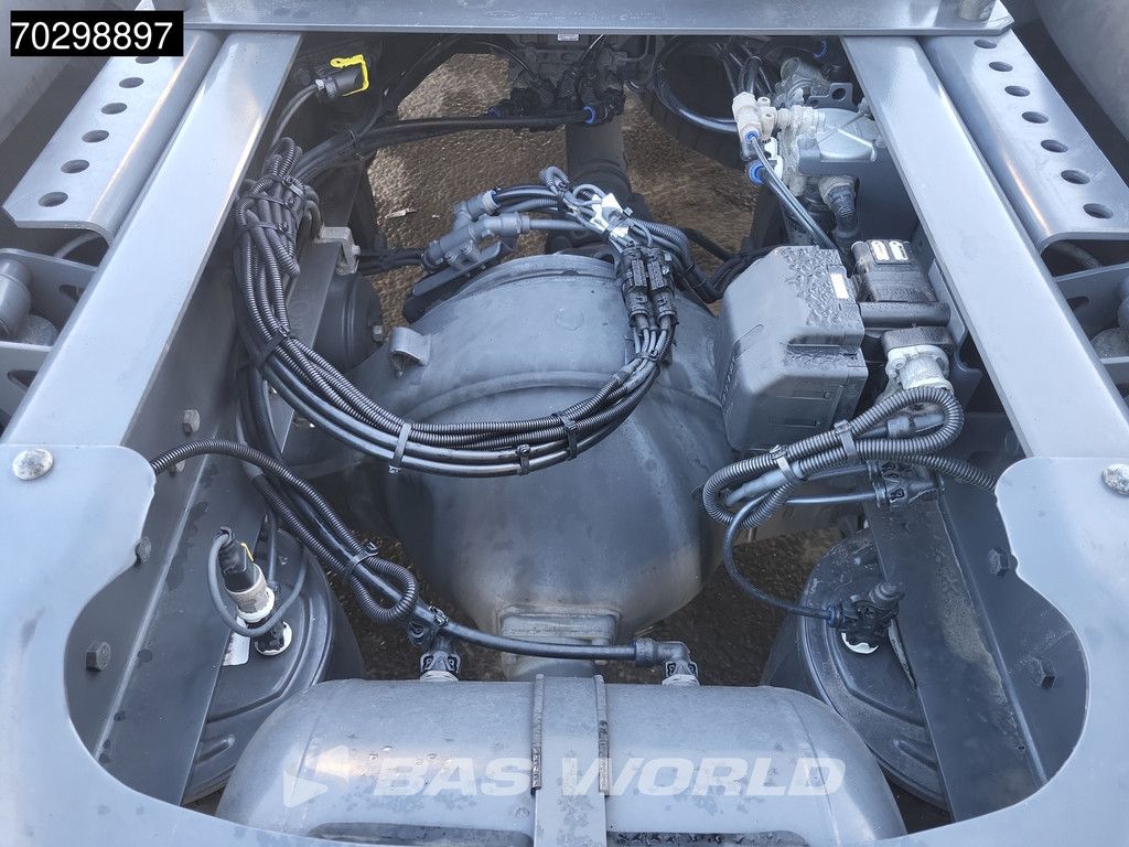 Scania R410 4X2 Retarder Standairco ACC Euro 6