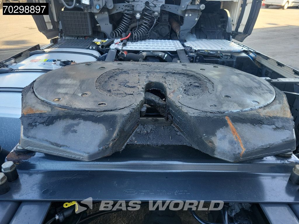 Scania R410 4X2 Retarder Standairco ACC Euro 6