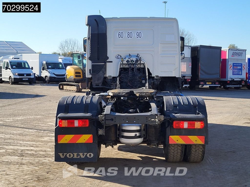 Volvo FM 450 4X2 Hydraulik VEB