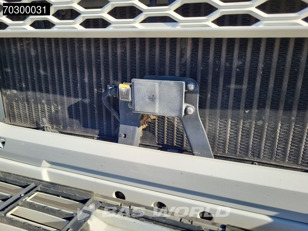 Volvo FH 500 4X2 Retarder 2x Tanks I-ParkCool