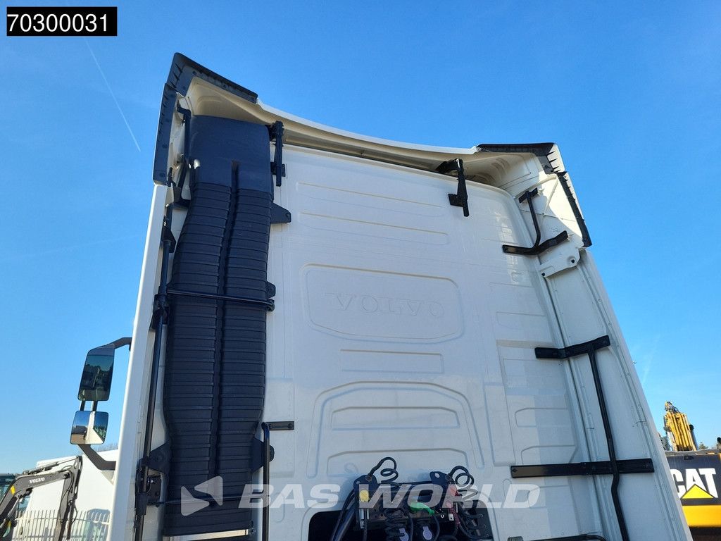 Volvo FH 500 4X2 Retarder 2x Tanks I-ParkCool