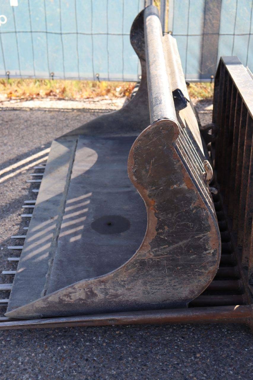 Articulated loader SHERPA SHERPA 200 Diesel 18kW 2011