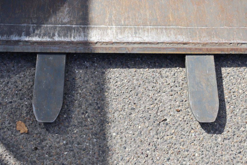 Articulated loader Avant M735 Diesel 19kW 2021