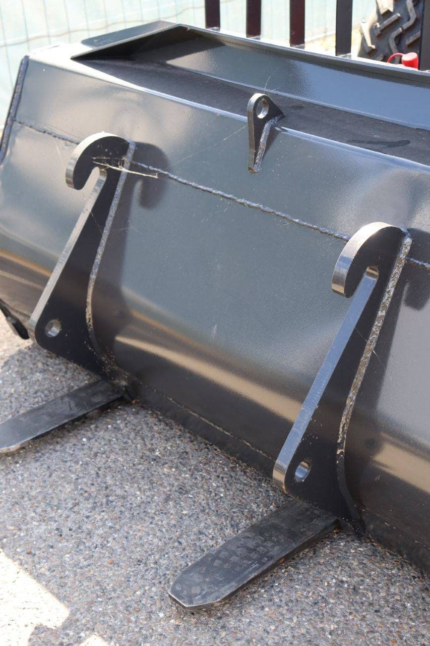 Articulated loader Heracles H190 Diesel 17.7kW 2025 New