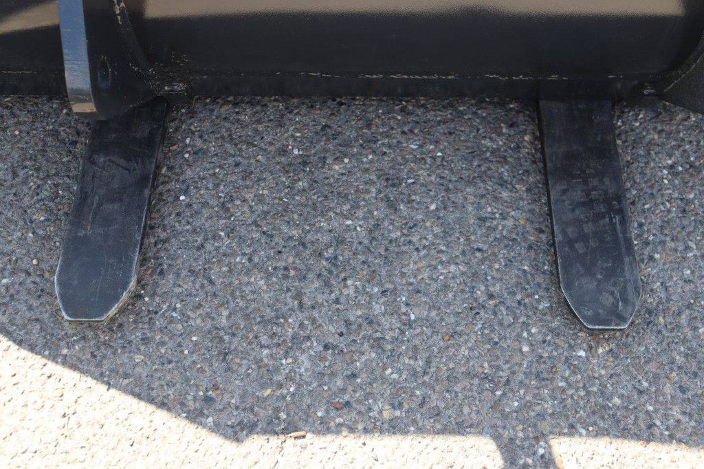 Articulated loader Heracles H190 Diesel 17.7kW 2025 New