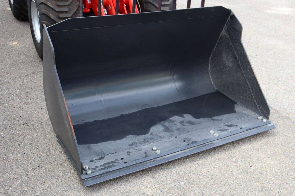 Wheel loader Heracles H220 Diesel 18.9kW 2025 New