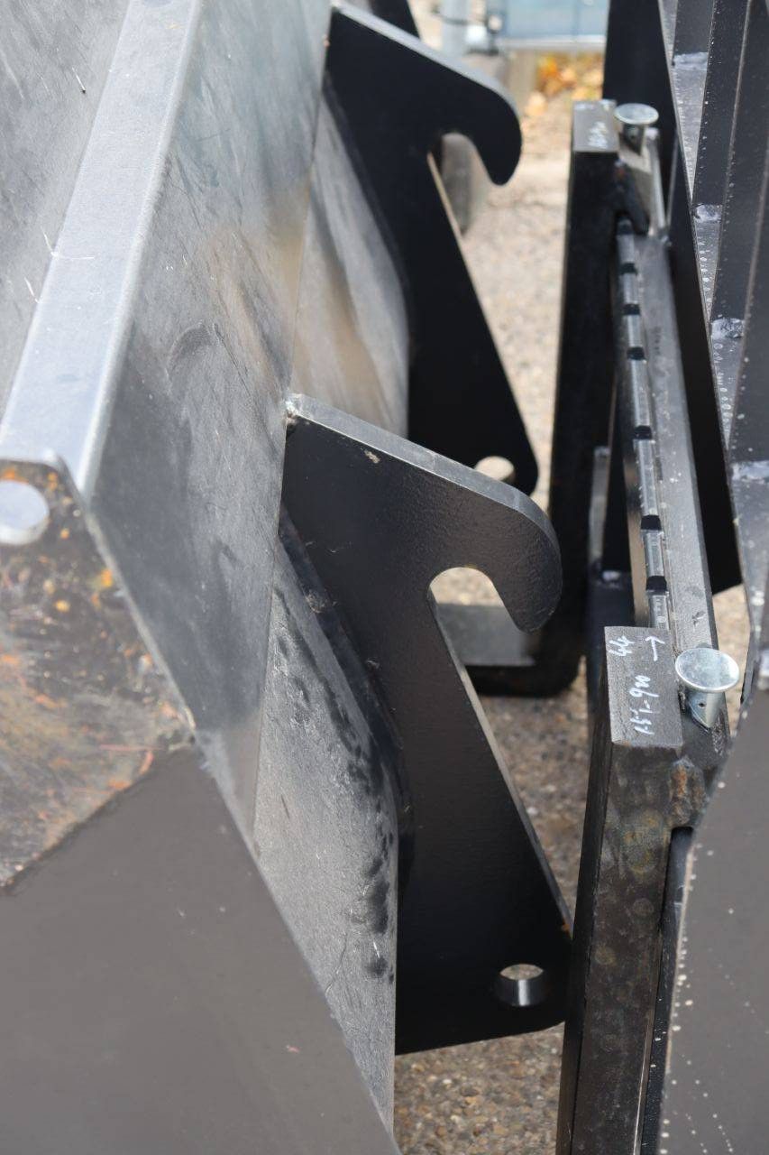 Wheel loader Heracles H220 Diesel 18.9kW 2025 New