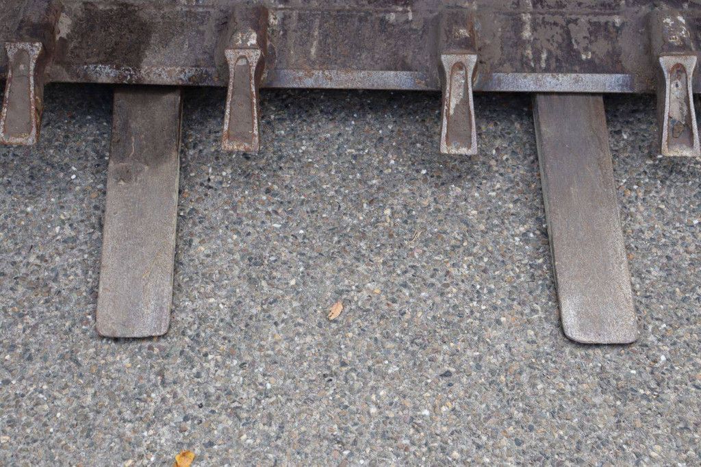 Wheel loader Komatsu WA70-7 Diesel 36.9kW 2015